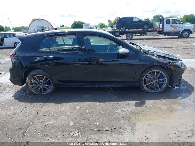 WVWFB7CD8RW226356 Volkswagen 2.0 tsi