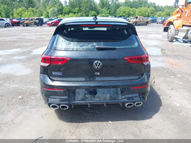 WVWFB7CD8RW226356 Volkswagen 2.0 tsi
