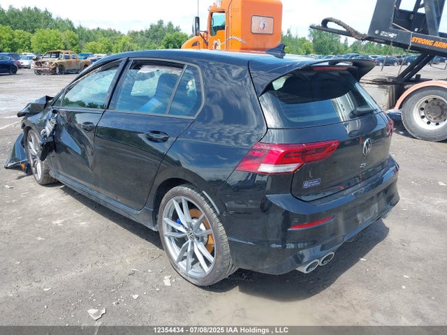 WVWFB7CD8RW226356 Volkswagen 2.0 tsi