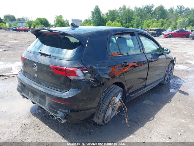 WVWFB7CD8RW226356 Volkswagen 2.0 tsi