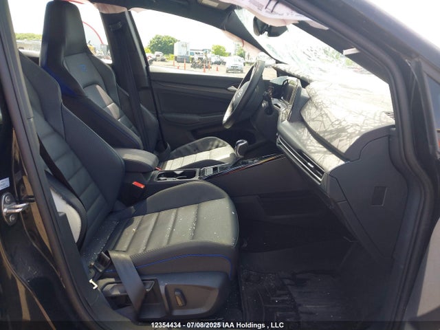 WVWFB7CD8RW226356 Volkswagen 2.0 tsi
