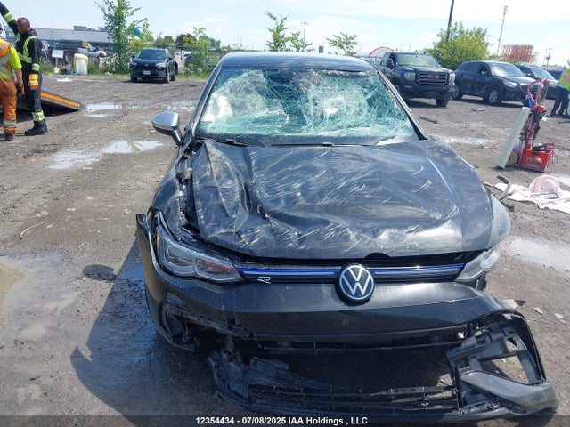 WVWFB7CD8RW226356 Volkswagen 2.0 tsi