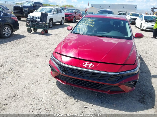 KMHLM4DG4RU723447 Hyundai mpi nu pe