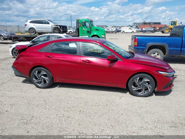 KMHLM4DG4RU723447 Hyundai mpi nu pe