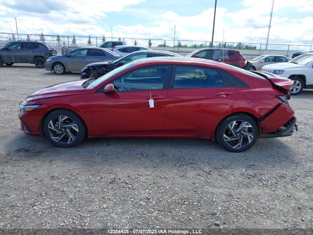 KMHLM4DG4RU723447 Hyundai mpi nu pe