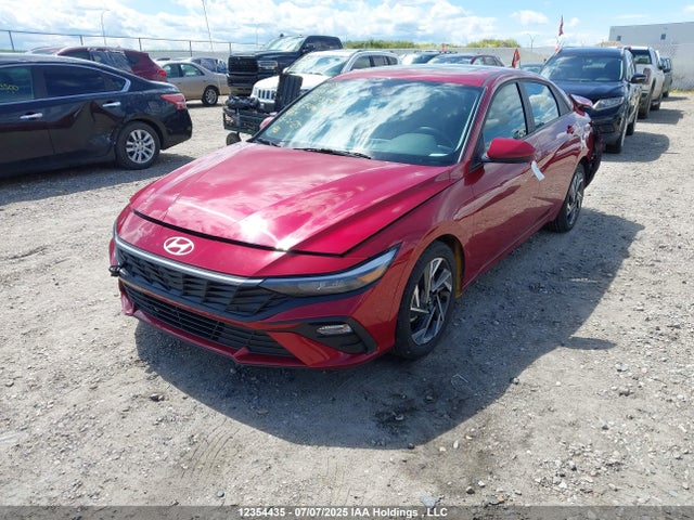 KMHLM4DG4RU723447 Hyundai mpi nu pe