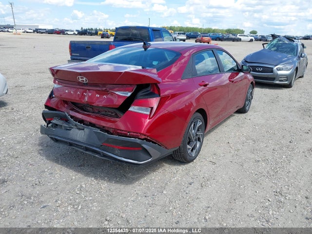 KMHLM4DG4RU723447 Hyundai mpi nu pe