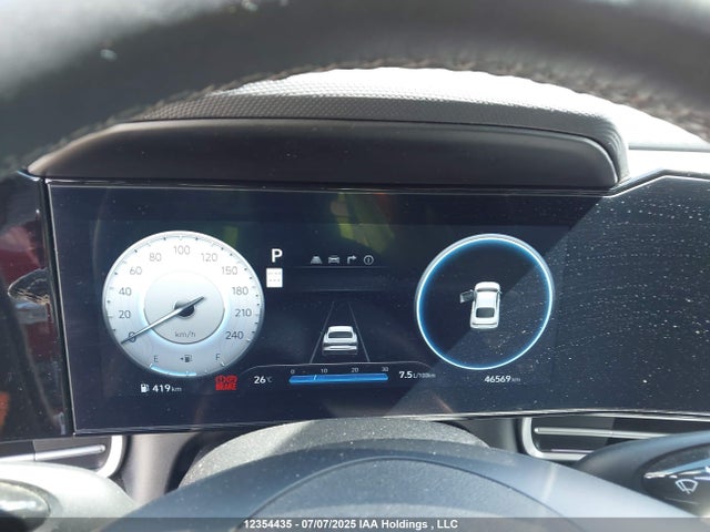 KMHLM4DG4RU723447 Hyundai mpi nu pe