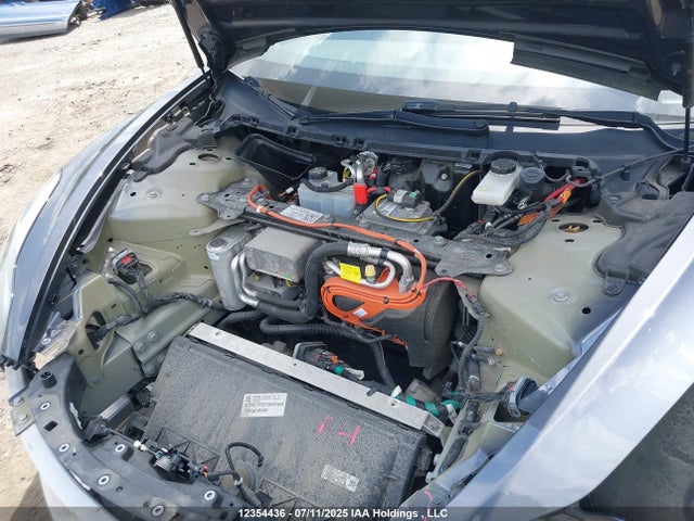 5YJ3E1EA4PF400287 Tesla MODEL 3