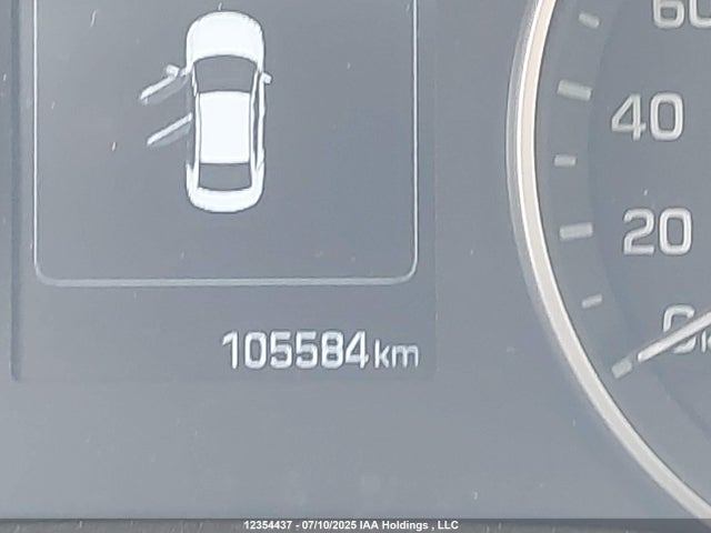 KMHD84LF3JU635091 Hyundai mpi nu