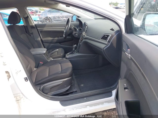 KMHD84LF3JU635091 Hyundai mpi nu