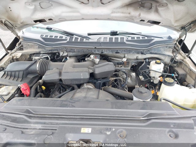 Ford 2019 2019 1FT7W2B63KEG18123 Image 10