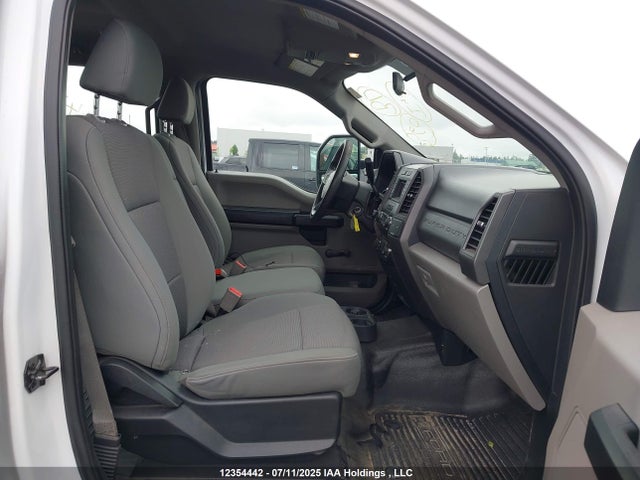 Ford 2019 2019 1FT7W2B63KEG18123 Image 5