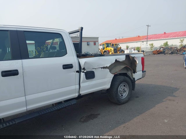 Ford 2019 2019 1FT7W2B63KEG18123 Image 6