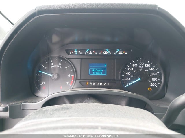 Ford 2019 2019 1FT7W2B63KEG18123 Image 7