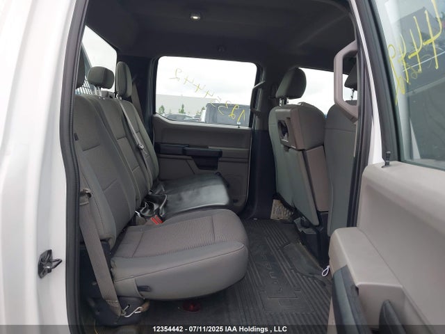 Ford 2019 2019 1FT7W2B63KEG18123 Image 8