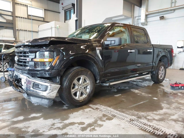 1FTFW3L86SKD84952 Ford gtdi