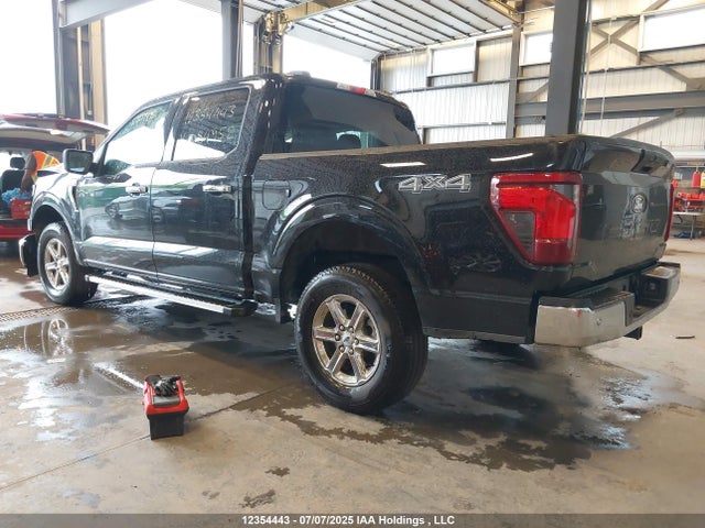 1FTFW3L86SKD84952 Ford gtdi