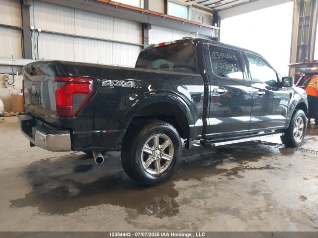 1FTFW3L86SKD84952 Ford gtdi