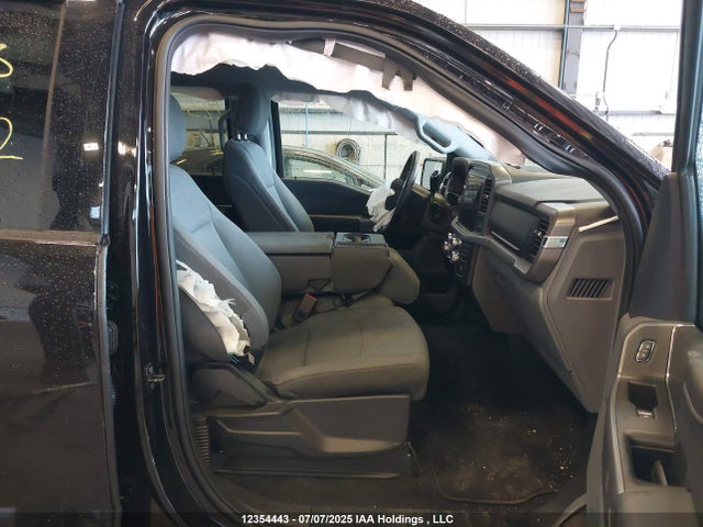 1FTFW3L86SKD84952 Ford gtdi