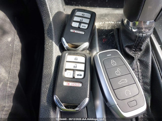 Honda k20c2 2019 2HGFC2F88KH027795 Image 11