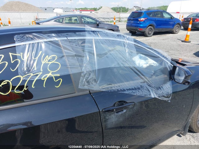 Honda k20c2 2019 2HGFC2F88KH027795 Image 20
