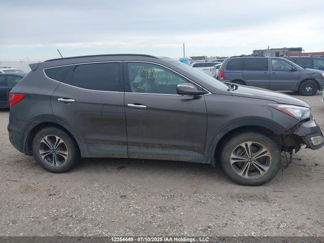 5XYZUDLB7EG207776 Hyundai gdi theta