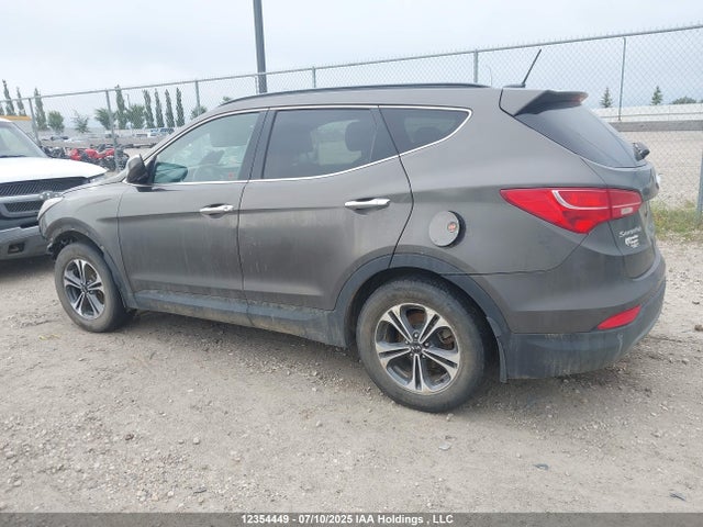 5XYZUDLB7EG207776 Hyundai gdi theta