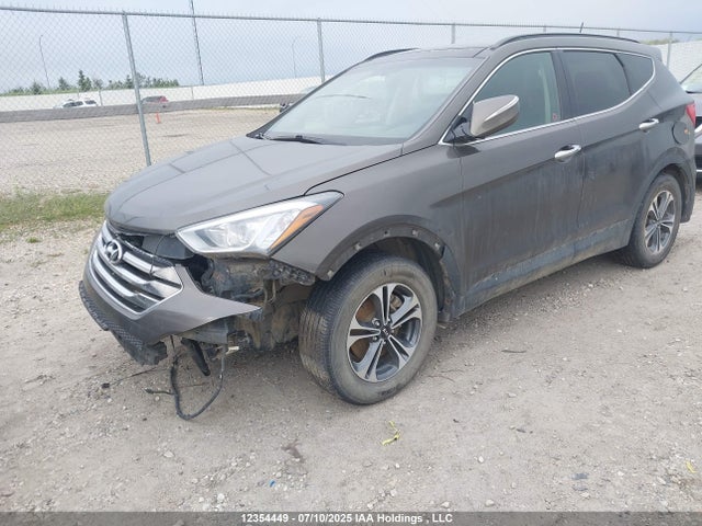 5XYZUDLB7EG207776 Hyundai gdi theta