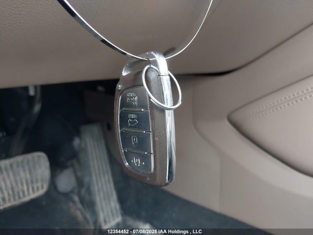 KM8J3CAL1LU219211 Hyundai gdi theta ii
