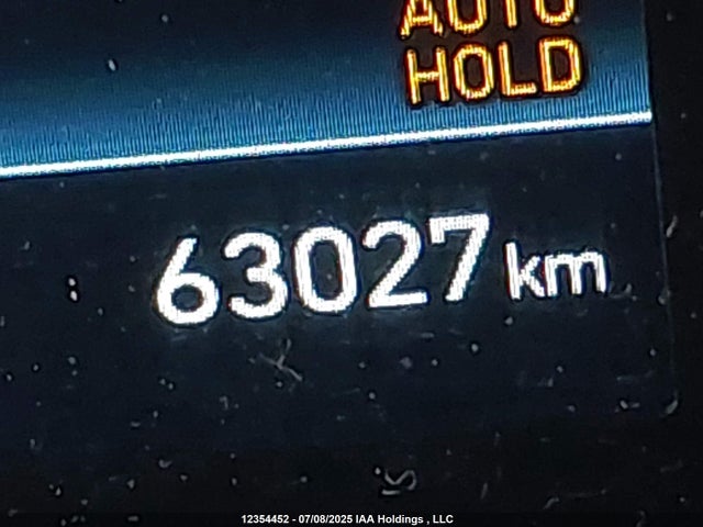 KM8J3CAL1LU219211 Hyundai gdi theta ii