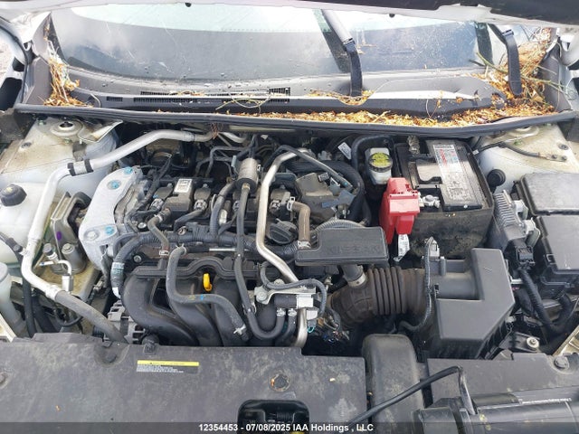 3N1AB8CV9MY212060 Nissan Sentra