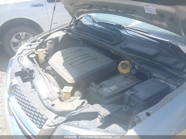 2C4RDGDG1FR614369 Dodge 2015