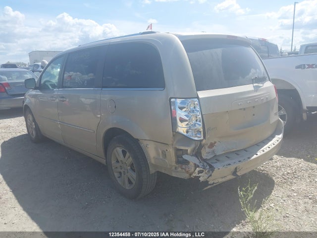 2C4RDGDG1FR614369 Dodge 2015