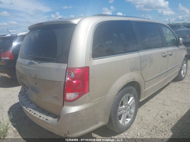2C4RDGDG1FR614369 Dodge 2015