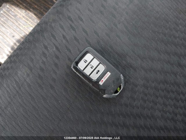 Honda r18z1 2015 2HGFB2F52FH017200 Image 11
