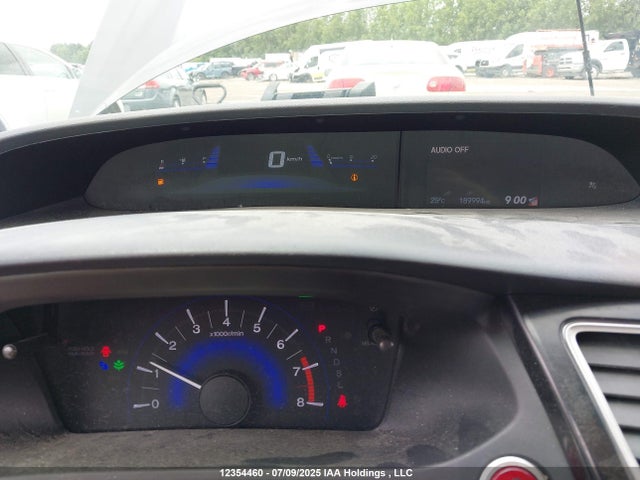 Honda r18z1 2015 2HGFB2F52FH017200 Image 7