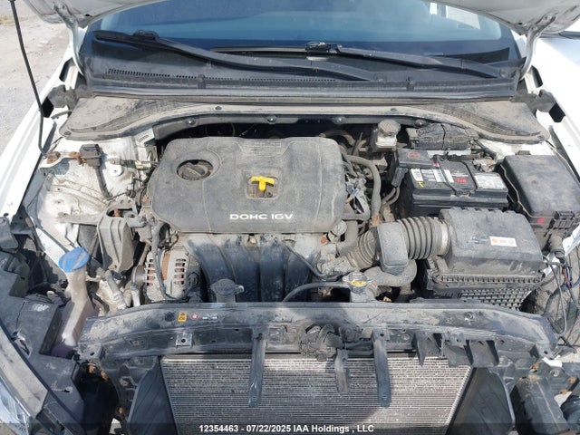 KMHD84LF0HU242711 Hyundai 2017