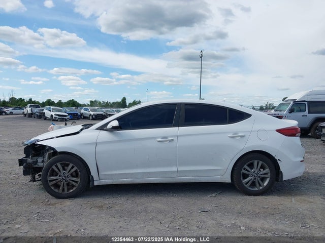 KMHD84LF0HU242711 Hyundai 2017