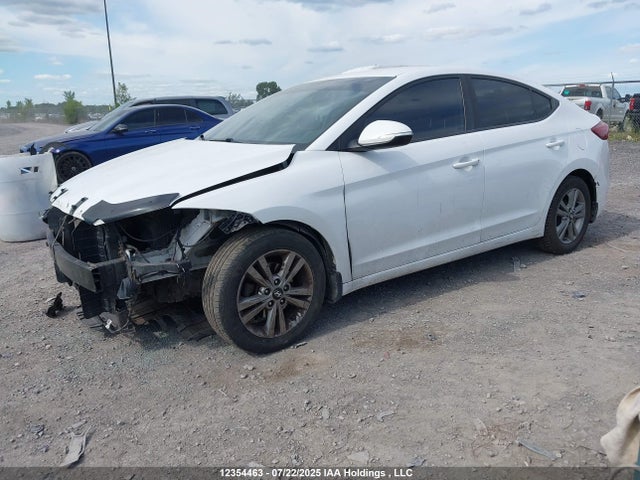 KMHD84LF0HU242711 Hyundai 2017
