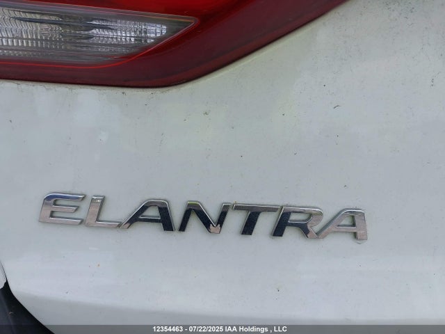 KMHD84LF0HU242711 Hyundai 2017