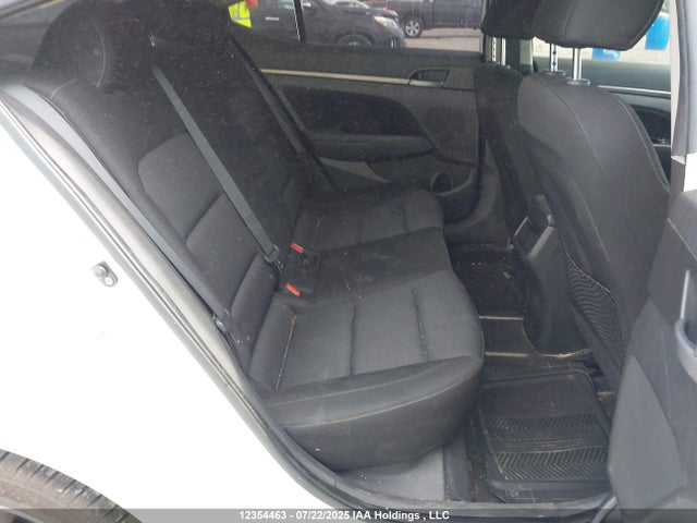 KMHD84LF0HU242711 Hyundai 2017