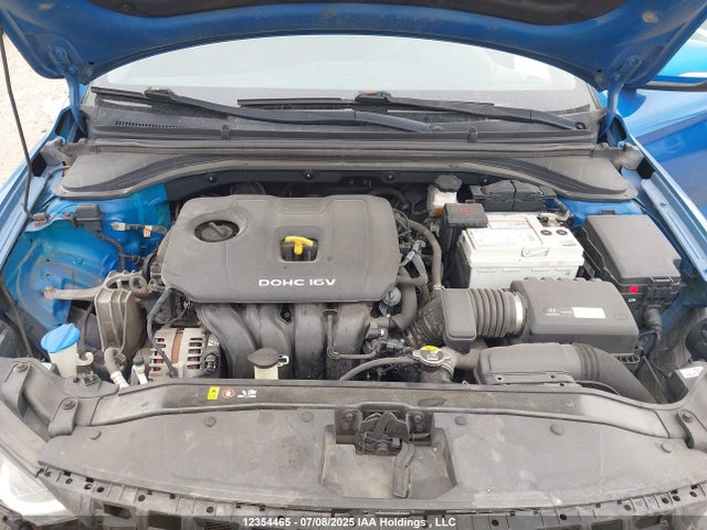 KMHD84LF0JU620273 Hyundai mpi nu