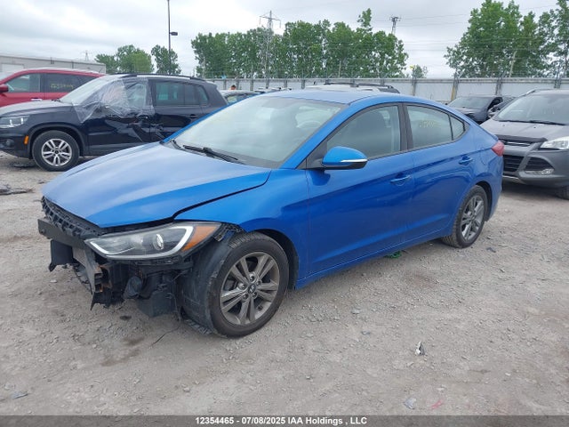 KMHD84LF0JU620273 Hyundai mpi nu
