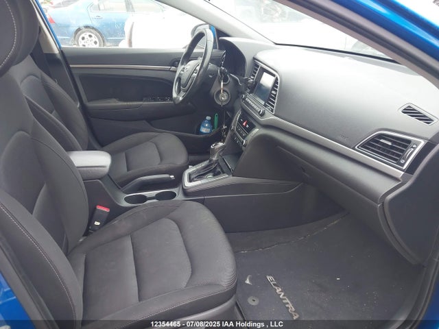 KMHD84LF0JU620273 Hyundai mpi nu