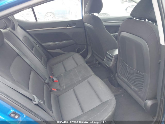 KMHD84LF0JU620273 Hyundai mpi nu