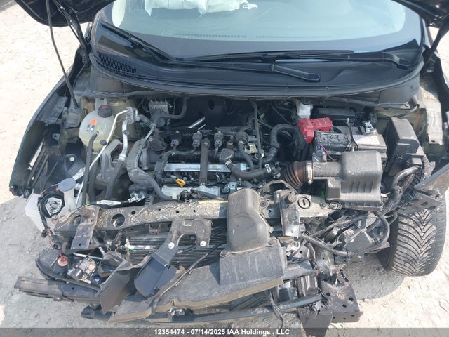 3N1CN8DV8RL845765 Nissan 2024