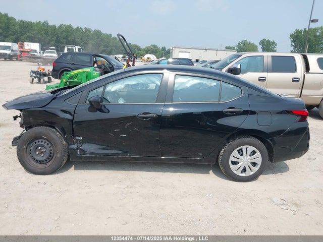 3N1CN8DV8RL845765 Nissan 2024