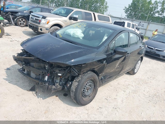 3N1CN8DV8RL845765 Nissan 2024