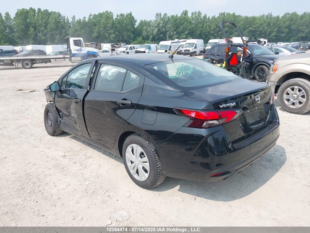 3N1CN8DV8RL845765 Nissan 2024
